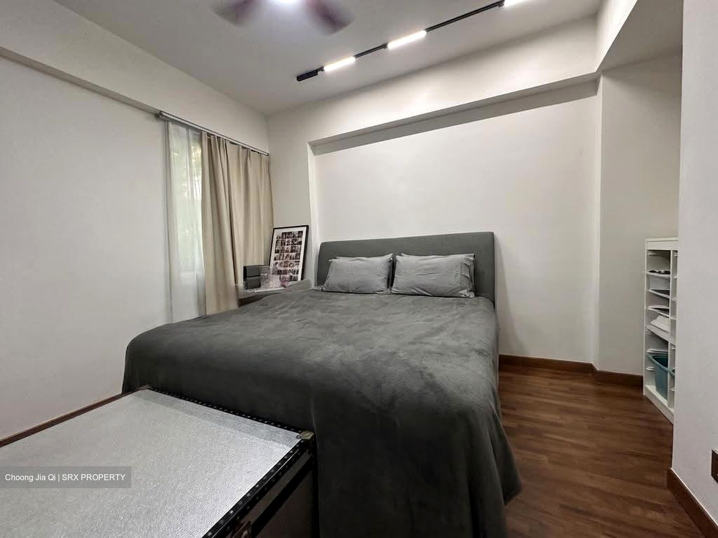 Pinevale (D18), Condominium #607082411